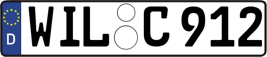 WIL-C912