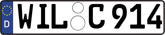 WIL-C914