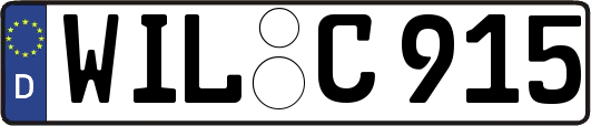 WIL-C915