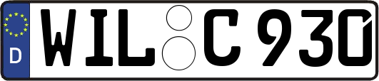 WIL-C930