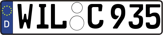 WIL-C935
