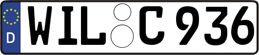 WIL-C936