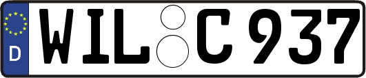 WIL-C937