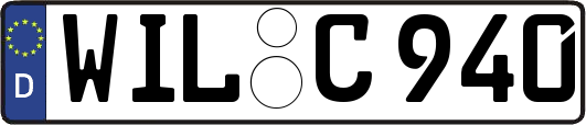 WIL-C940
