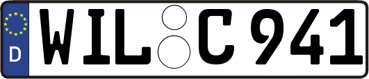 WIL-C941