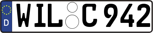 WIL-C942