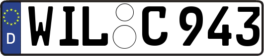 WIL-C943