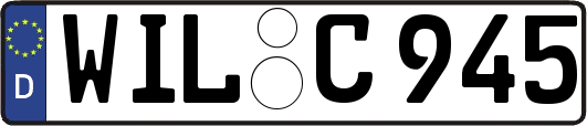 WIL-C945