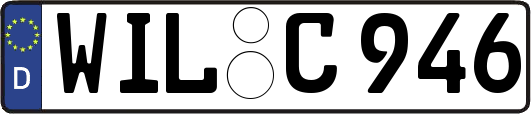 WIL-C946