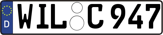 WIL-C947