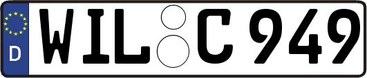 WIL-C949