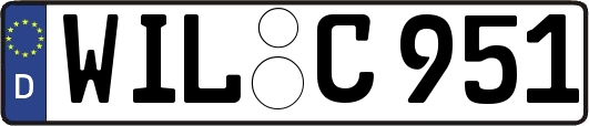 WIL-C951