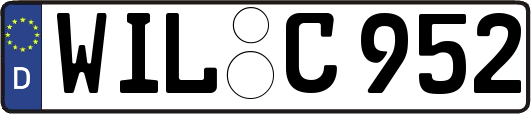 WIL-C952