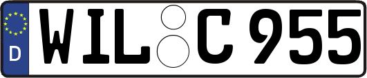 WIL-C955