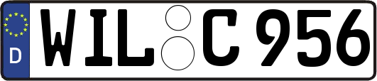 WIL-C956
