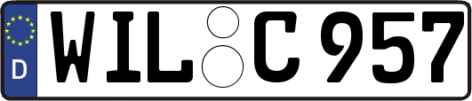 WIL-C957