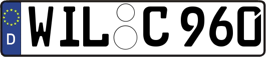 WIL-C960