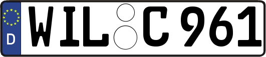 WIL-C961