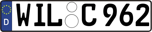 WIL-C962
