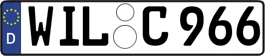 WIL-C966
