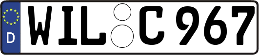 WIL-C967