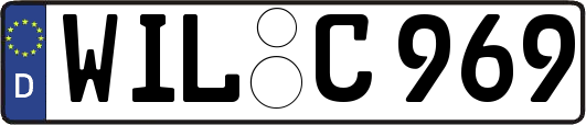 WIL-C969