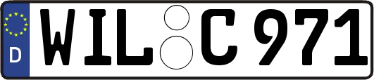 WIL-C971