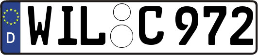 WIL-C972