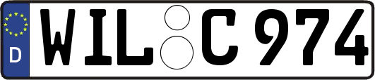 WIL-C974