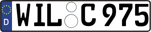 WIL-C975