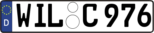 WIL-C976
