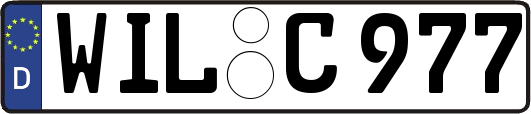 WIL-C977