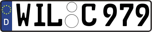 WIL-C979