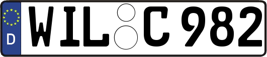 WIL-C982