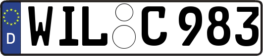 WIL-C983