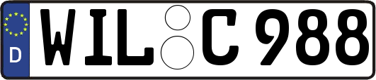 WIL-C988