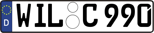 WIL-C990