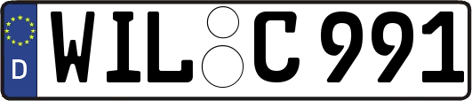 WIL-C991