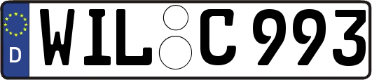 WIL-C993