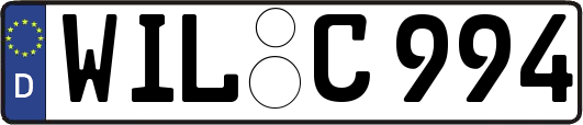 WIL-C994