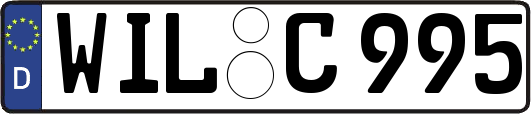 WIL-C995