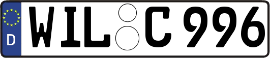 WIL-C996