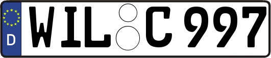 WIL-C997