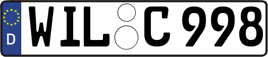 WIL-C998