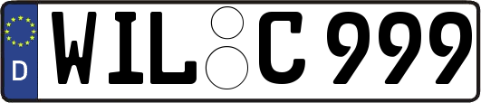 WIL-C999