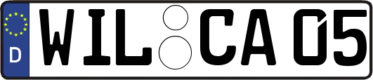 WIL-CA05