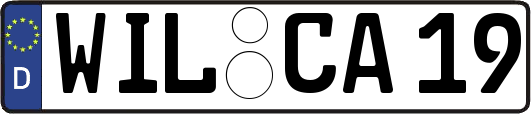 WIL-CA19
