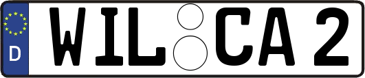 WIL-CA2
