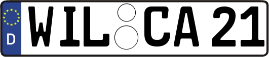 WIL-CA21