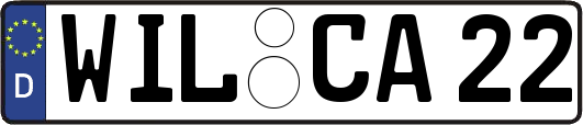 WIL-CA22